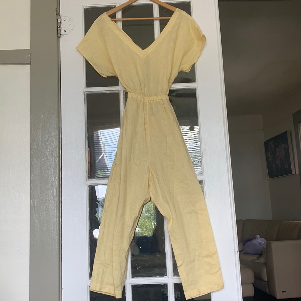 Urban Outfitters Jumpsuit